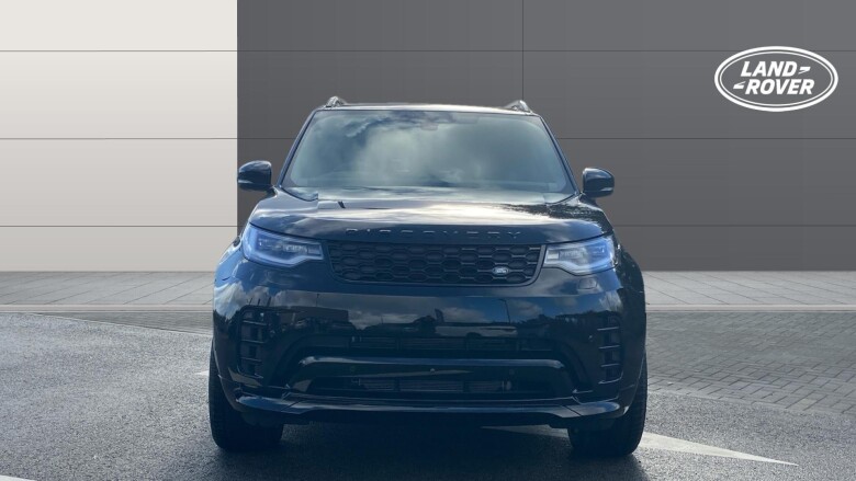 Land Rover Discovery 3.0 D350 Dynamic SE 5dr Auto Diesel Station Wagon